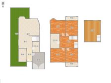 正南盛世天地4室2厅