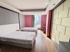 尚城国际 1房 170000.0 业主急售