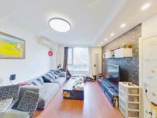 双井·苹果社区北区·3室·1厅