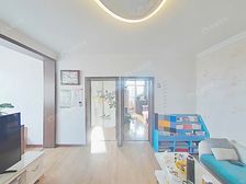 行宫园三里,三面采光,通透三居室,精装修,随时可看房