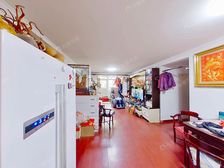 东城崇文门新景家园全南向三居室,全凸不在凹槽采光好