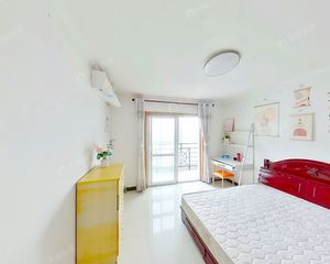 【顺义客户0.5%】空港吉祥精装三居室15号地铁,满五年