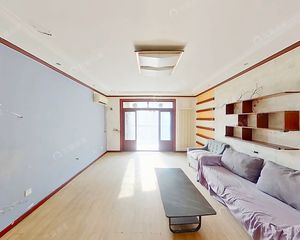 临河里·瑞都公园世家北区·3室·2厅