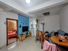 融晟公园大地南宁国际商业贸易中心2房1厅简装38万