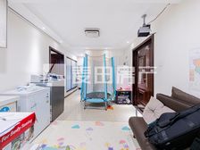 2室1厅丽水莲花2号院