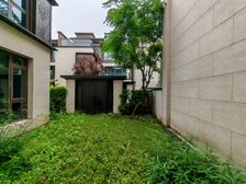 礼嘉江湾合院别墅 香港置地嘉悦台 独门独院多露台 送车位