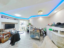 徐家汇实业公寓 精装3室 朝向采光好 位置安静 价好谈