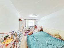 钥匙房,双南双阳台,一梯三户,中北一晓,曹二东校