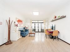 3室2厅上林世家家园