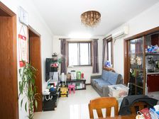 浦东世博·齐河花苑-南码头路1349弄·2室·1厅