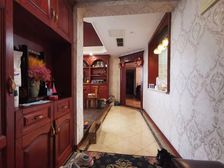 渝北区 长安锦绣城 四房 235万