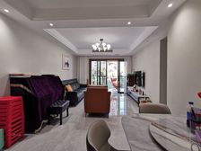 渝北区 长安锦绣城 三房 142万