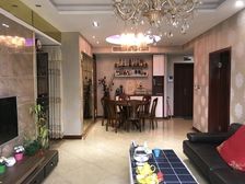 渝北区 长安锦绣城 三房 140万