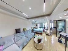 5.4层高40年产权8号线精装修复式