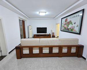 南北通透府前东街小区3室2厅精装修