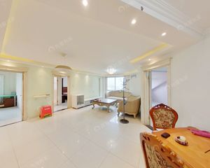 荣宁园3室1厅东南