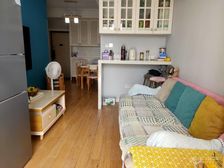 殷家花园2室2厅1卫南朝向124.0万元/套出售