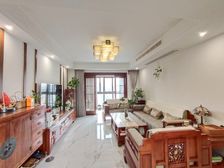 景瑞上府3室2厅2卫南朝向305.0万元/套出售