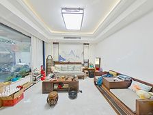 佘山站500米,合院边套大花园,四房朝南满五年带车位