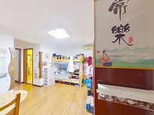 东城二环内2004年板楼社区,南北两居有车位诚意卖