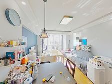 北蔡 · 绿川新苑南苑 · 2室 · 1厅