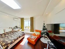 店长主楼层好+视野宽阔+采光充足+近轨交+近悦乐坊