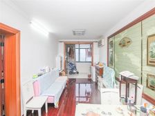 洋泾·博山小区-博山路12弄·2室·1厅