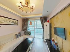 边套 采光无遮挡 精装修 诚心卖