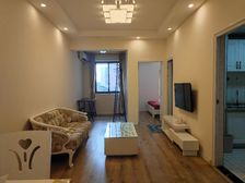 急售 轻轨房泽科弹子石中心 二房 70万