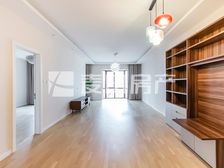 3室2厅蓝堡国际公寓南区