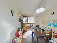 老房东委托 双南双阳台 采光好 精装修 看房方便 7 13号