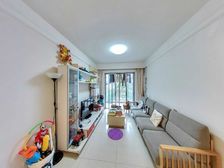 宝翠园 3 房 96 方