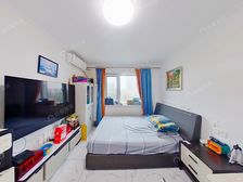 直系亲属免费房屋过户,精装两居室,采光好视野开阔