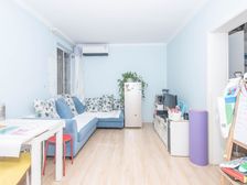 真如 · 岚皋馨苑 · 2室 · 1厅