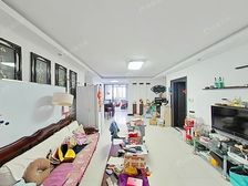 北蔡 · 锦博苑地T口,低楼层出行方便,带花园使用面积大