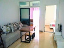 精装小两房 家电齐全 拎包入住