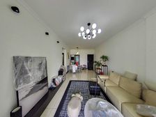 美林海岸花园 3 房 106 方