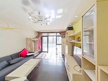 狮山 · 新港名城花园 多层通透自住装修三房 价格可谈