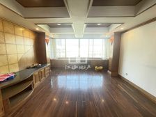 竹苑公寓 100平大露台可使用 26中 公园房