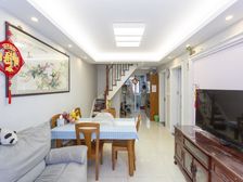 新升新苑,顶带阁楼,精装修装修三房、拎包入住、采光好!