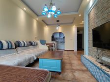 大渡口区 中冶城邦国际 三房 59 万