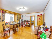 新升新苑、东边户三房、明厨明卫,户型正气、位置佳