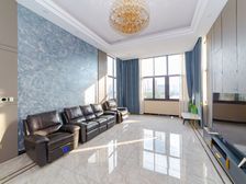 阳光花园(新北) 6室2厅 精装修上叠上下四层 拎包入住