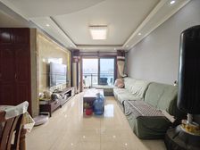 渝北冉家坝 安泰城市理想 精装3房 业主诚心卖