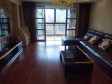 锦绣东城二号组团4室2厅2卫南朝向380.0万元/套出售