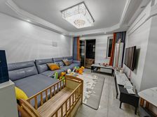 荣安花园3室2厅1卫南朝向130.0万元/套出售