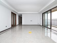 玖锦台 满2年 送车位通透 碧桂园·玖锦台 4室2厅 精装修