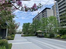 白云新城洋房 现房毛坯 联系我享渠道优惠折扣随时看房