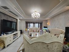 江北体育公园 龙湖源著洋房 精装修 环境好 配套全 出行方便