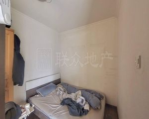 交易有保单 必看好房 店长力荐 城南嘉园益明园